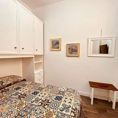 A Casuzza Apartment Трапани Екстериор снимка