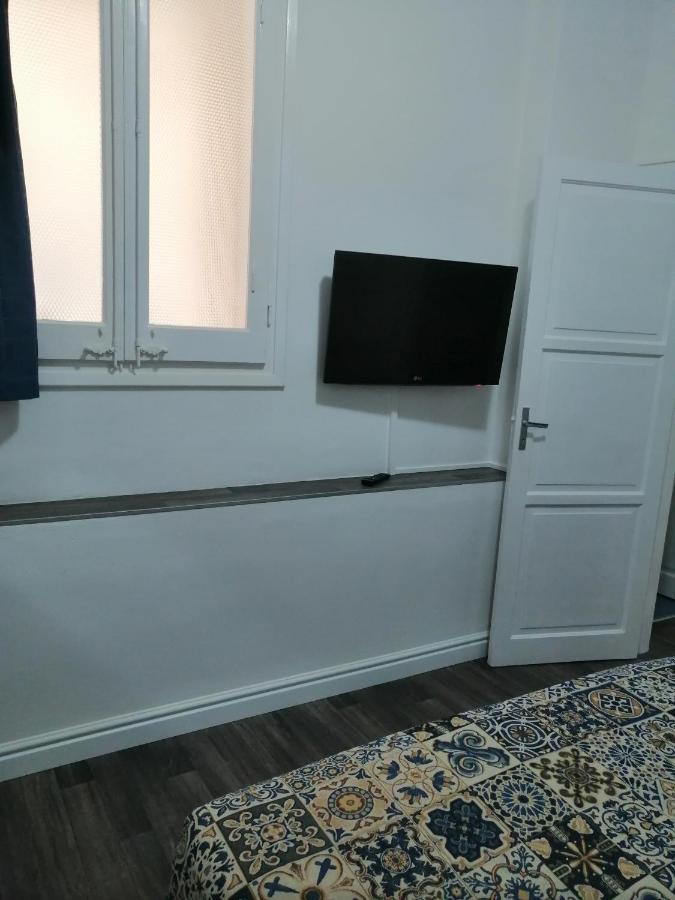 A Casuzza Apartment Трапани Екстериор снимка