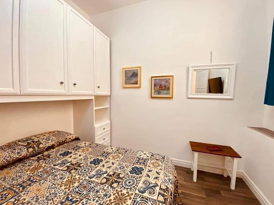 A Casuzza Apartment Трапани Екстериор снимка