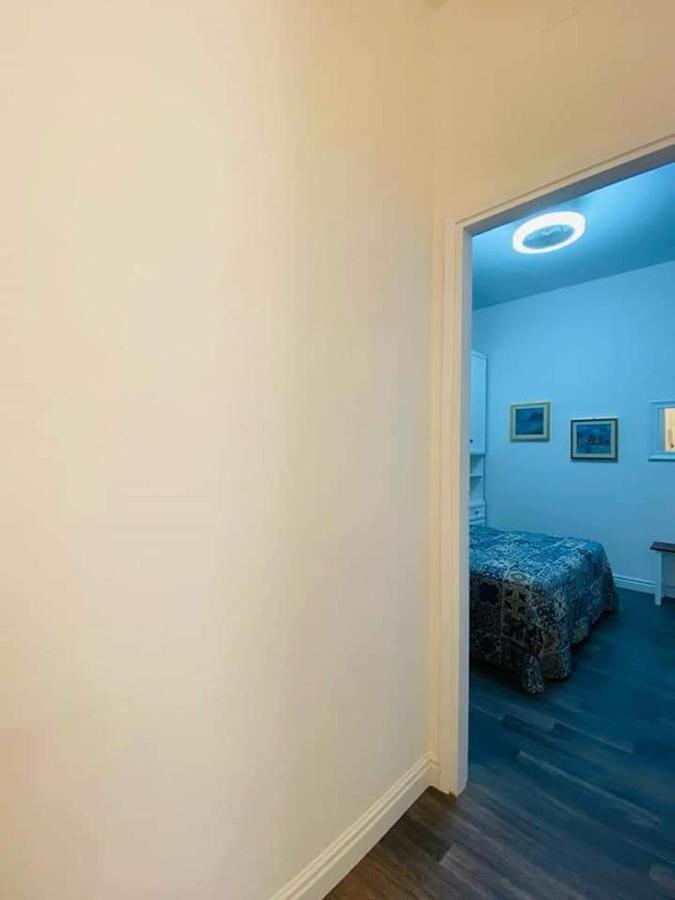 A Casuzza Apartment Трапани Екстериор снимка