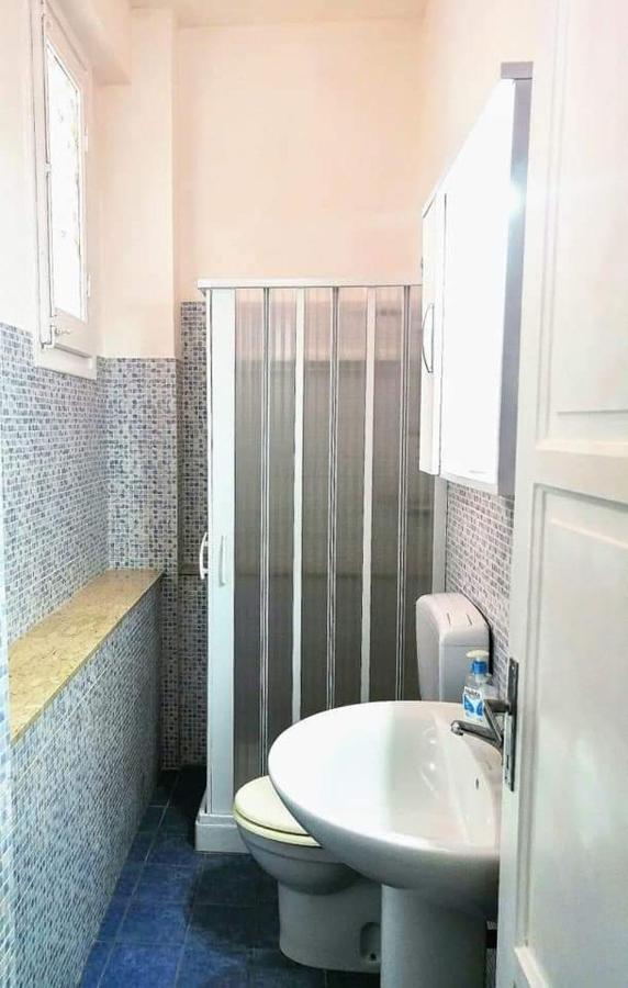 A Casuzza Apartment Трапани Екстериор снимка
