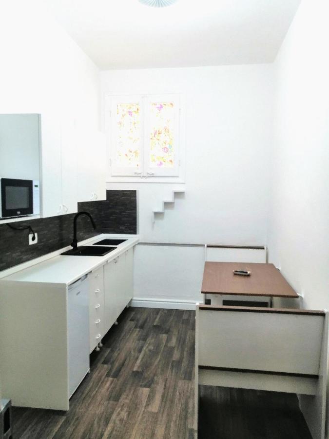 A Casuzza Apartment Трапани Екстериор снимка